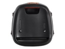 JBL PartyBox 200 - Altavoz - para uso portátil - inalámbrico - Bluetooth - 120 vatios - 2 vías - negro