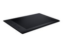 Wacom Intuos Pro Large - Digitalizador - diestro y zurdo - 31.1 x 21.6 cm - multitáctil - electromagnético - 8 botones - inalámbrico, cableado - USB, Bluetooth - negro