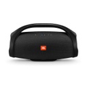 JBL Boombox - Altavoz - para uso portátil - inalámbrico - Bluetooth - 60 vatios - 2 vías - negro