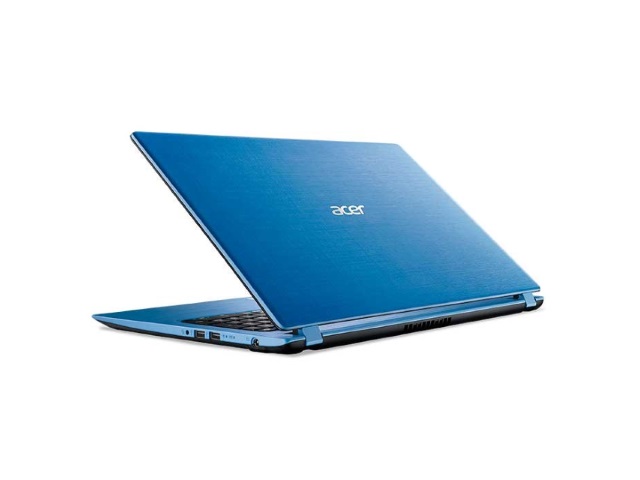 Acer - Notebook - 14" - Intel Celeron N3350 - 4 GB - 500 GB - Español - Azul