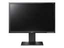 Acer B246HLymdr - Monitor LED - 24" - 1920 x 1080 Full HD (1080p) @ 60 Hz - 250 cd/m² - 5 ms - DVI-D, VGA - altavoces - gris oscuro
