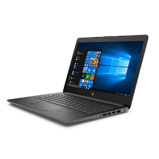 HP - 14-ck0011la - Notebook - 14" - Intel Core i5 I5-8250U - 4 GB - 1 TB HDD - Gray - Spanish