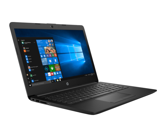 HP - 14-cm0015la - Notebook - 14" - AMD Ryzen 3 2200U - 4 GB - 1 TB HDD - Spanish