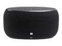 JBL LINK 500 - Altavoz inteligente - Bluetooth, Wi-Fi - 60 vatios - 2 vías - negro