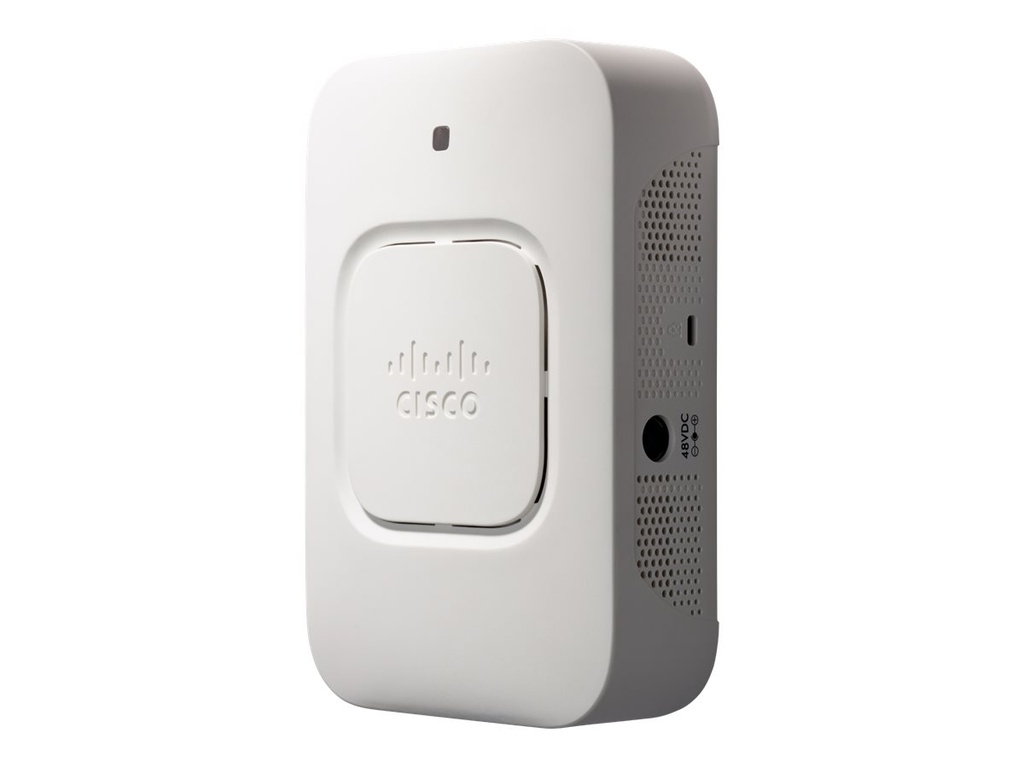 Cisco Small Business WAP361 - Punto de acceso inalámbrico - IEEE 802.11n / IEEE 802.11ac / IEEE 802.11b / IEEE 802.11a / IEEE 802.11g - 867 Mbps