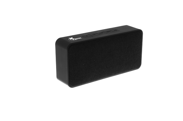 Xtech - Speakers - Black - Wls Foghat XTS-630