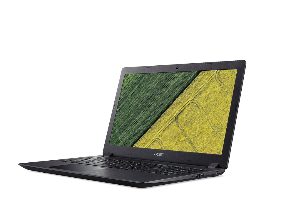 Acer - Notebook - 15" - Intel Core i3 I3-7100U - 4 GB - 1 TB - Windows 10 Home - Blue - Spanish - 1 year warranty - NX.GS6AL.004