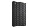Seagate Expansion STEA5000402 - Disco duro - 5 TB - externo (portátil) - USB 3.0 - negro
