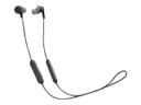 JBL Endurance RUNBT - Auriculares internos con micro - en oreja - Bluetooth - inalámbrico - negro