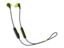 JBL Endurance RUNBT - Auriculares internos con micro - en oreja - Bluetooth - inalámbrico - verde