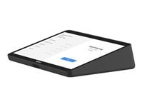 Logitech Tap - Controlador - cableado