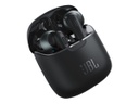 JBL TUNE 220TWS - Auriculares inalámbricos con micro - en oreja - Bluetooth - negro