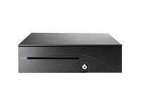 HP - Caja registradora - carbonizado - para EliteOne 800 G1; ElitePOS G1 Retail System; Engage One; RP9 G1 Retail System