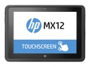 HP Pro x2 612 G2 - Tableta - Core m3 7Y30 / 1 GHz - Win 10 Pro 64 bits - 4 GB RAM - 128 GB SSD HP Value - 12" IPS pantalla táctil 1920 x 1280 - HD Graphics 615 - Wi-Fi, Bluetooth