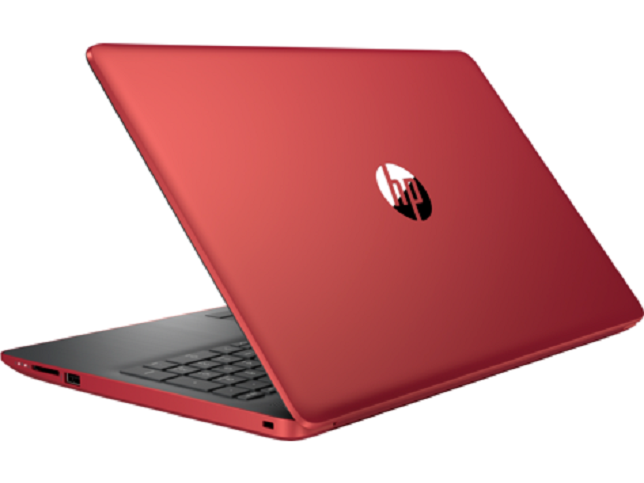HP 15-da0028la - Notebook - 15.6" - Intel Core i5 I5-7200U - 8 GB - 1 TB HDD - NVIDIA GeForce MX 110 - Windows 10 Home - Spanish