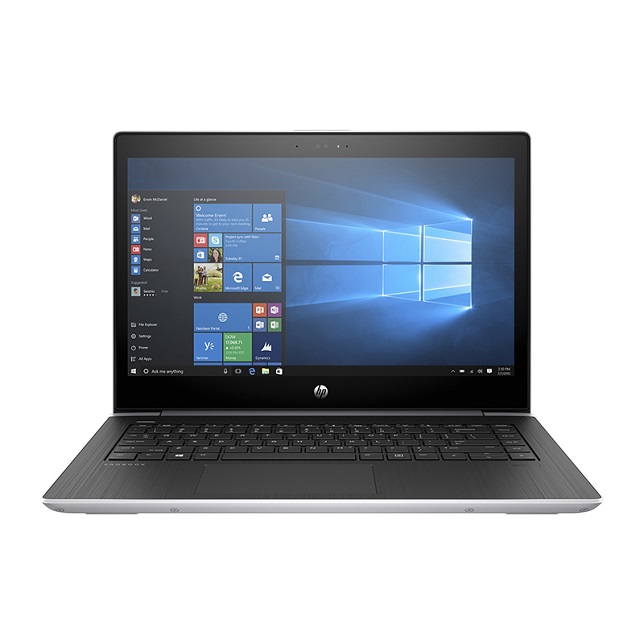 HP 15-da0060lm - Notebook - 15" LED - Intel Core i5 I5-8250U - 4 GB DDR4 SDRAM - 1 TB HDD - Windows 10