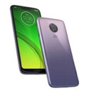 Motorola G7 Power - Smartphone - Android - Violet - Touch - XT-1955 Dual SIM