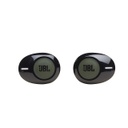 JBL TUNE 120TWS - Auriculares inalámbricos con micro - en oreja - Bluetooth - verde -  JBL Pure Bass Sound - Wireless - Up to 12 Additional Hours via Case