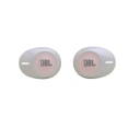 JBL TUNE 120TWS - Auriculares inalámbricos con micro - en oreja - Bluetooth - rosa - JBL Pure Bass Sound - Wireless - Up to 12 Additional Hours via Case