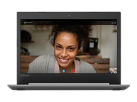 Lenovo IdeaPad 330-14IGM 81D0 - Celeron N4000 / 1.1 GHz - Win 10 Home 64 bit - 4 GB RAM - 500 GB HDD - 14" TN 1366 x 768 (HD) - UHD Graphics 600 - Wi-Fi, Bluetooth - gris platino - kbd: español