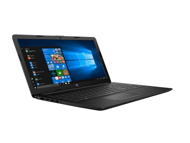 HP 14-ck0010lm - Notebook - 14" LED - Intel Core i3 I3-7020U - 4 GB DDR4 SDRAM - 1 TB HDD - Windows 10 Home