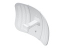 Ubiquiti LiteBeam M5 LBE-M5-23 - Puente inalámbrico - 100Mb LAN, AirMax - Wi-Fi, AirMax