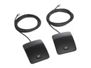 Cisco Microphone Kit - Micrófono (paquete de 2) - para IP Conference Phone 8832