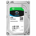 Seagate SkyHawk Surveillance HDD ST4000VX013 - Disco duro - 4 TB - interno - SATA 6Gb/s - búfer: 256 MB