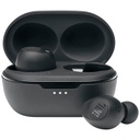 JBL TUNE 115TWS - Auriculares inalámbricos con micro - en oreja - Bluetooth - negro