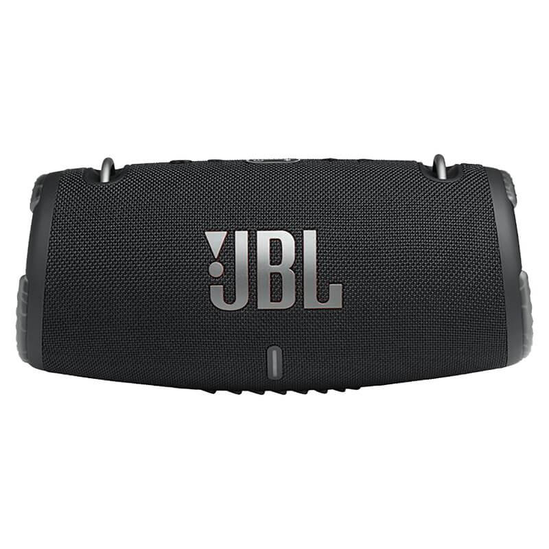 JBL Xtreme 3 - Altavoz - para uso portátil - inalámbrico - Bluetooth - controlado por aplicación - 100 vatios - 2 vías - negro