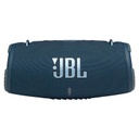 JBL Xtreme 3 - Altavoz - para uso portátil - inalámbrico - Bluetooth - controlado por aplicación - 100 vatios - 2 vías - azul