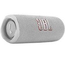 JBL Flip 6 - Speaker - White