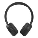 JBL TUNE 510BT - Auriculares con diadema con micro - en oreja - Bluetooth - inalámbrico – negro