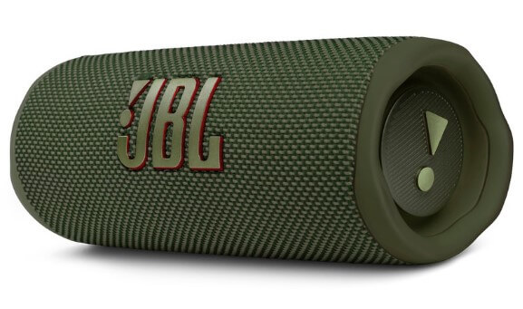 JBL Flip 6 - Speaker – Green