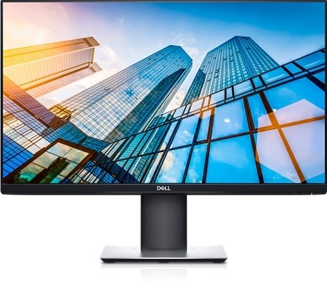 Dell P2419H - 23.8" - HDMI / USB / DisplayPort