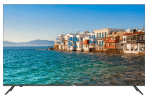 Haier LE43K6600FG - Smart TV - 43" - 1080p (Full HD)