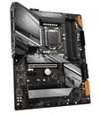 Gigabyte - Motherboard - ATX - LGA1200 Socket - Intel Z590