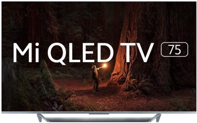 Xiaomi L75M6 - Smart TV - 75" - 1080p (Full HD)