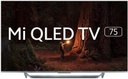 Xiaomi L75M6 - Smart TV - 75" - 1080p (Full HD)