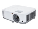 ViewSonic PA503X - Proyector DLP - 3D - 3800 ANSI lumens - XGA (1024 x 768) - 4:3 - objetivo zoom - con 1 año de servicio de cambio urgente