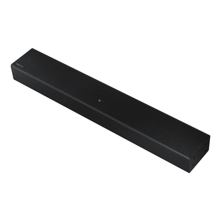 Samsung HW-T400 - Sound bar - 2ch 40W