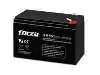 Forza - Battery - DC 12 V - 200000 mAh - AGM