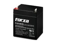 Forza - Battery - DC 12 V - 200000 mAh - Gel
