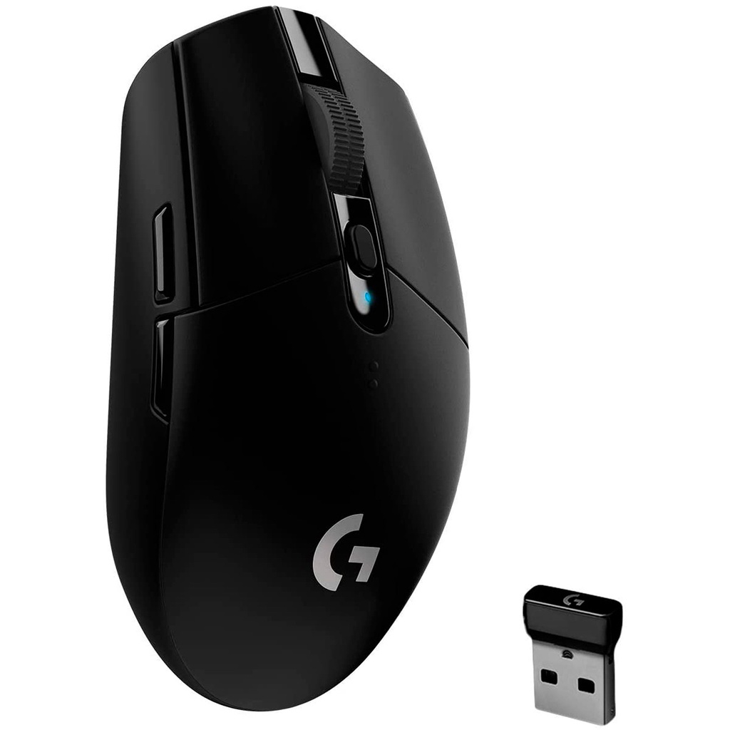 Logitech - Mouse - Gaming G305