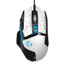Logitech - Mouse - Gaming G502 LOL