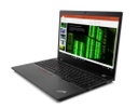 Lenovo ThinkPad - Notebook - Intel Core i7 1165G7 - 16 GB - 512 GB SSD - 3-year warranty - L15 G2