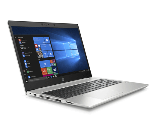 W10P#8ZN65LT#ABM-HP PB 450 G7 I5-10210U 8GB/1TB/15