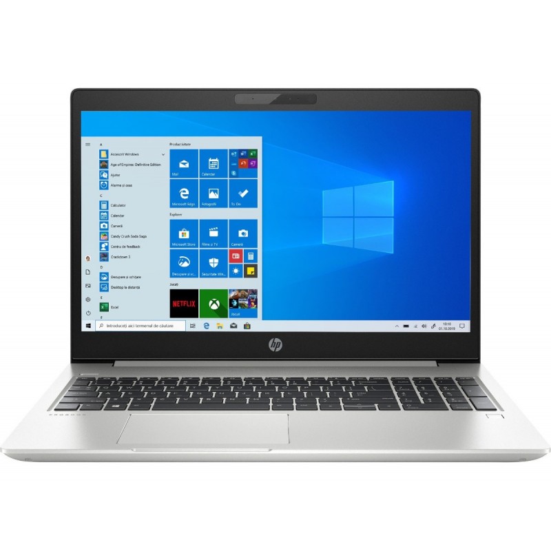 W10P#9DJ26LT#ABM-HP 440 G7 I5-10210U 8GB/512SSD/14