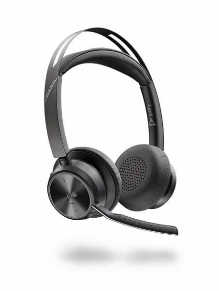 Poly - Headphones - USB-A WW