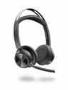 Poly - Headphones - USB-A WW